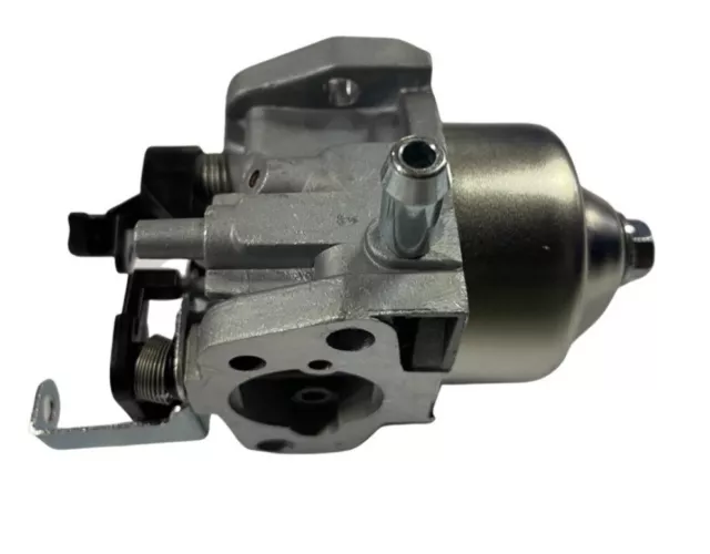 Hyundai lawn mower cheap carburetor