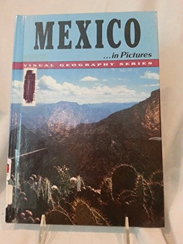 Mexico in Pictures