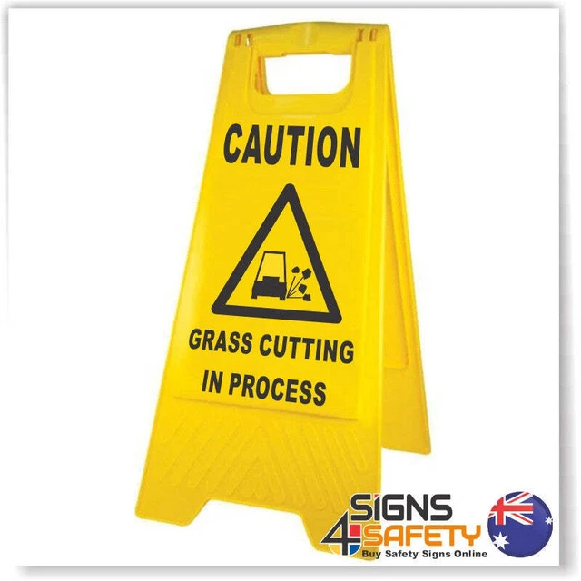 Please Shut The Gate Agriculture Sign - Rigid Plastic - 400x300mm (x3 - View #10