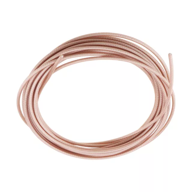 RG316 Low Loss RF Coaxial Cable RG316 RF Coaxial Wire for Antennas Integration