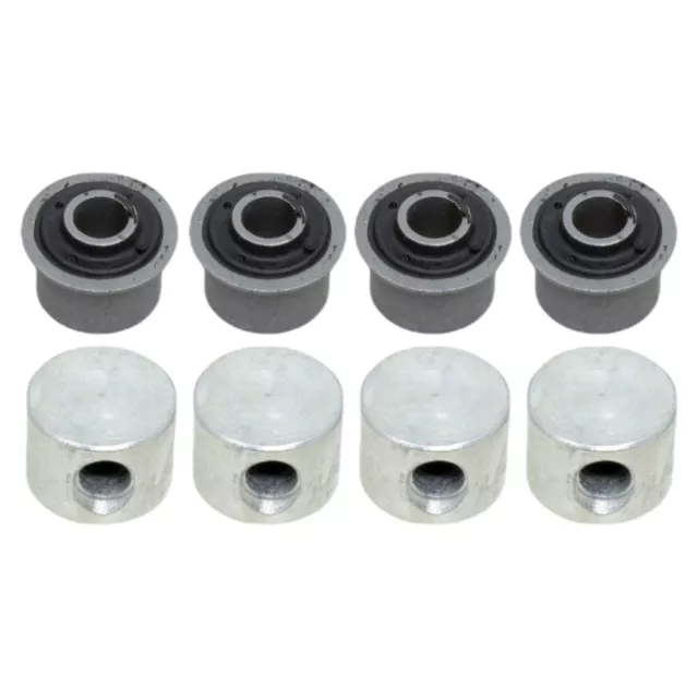 6562062 6665701, Pedal & Steering Cam Lever Bushing Kit Compatible With Bobcat