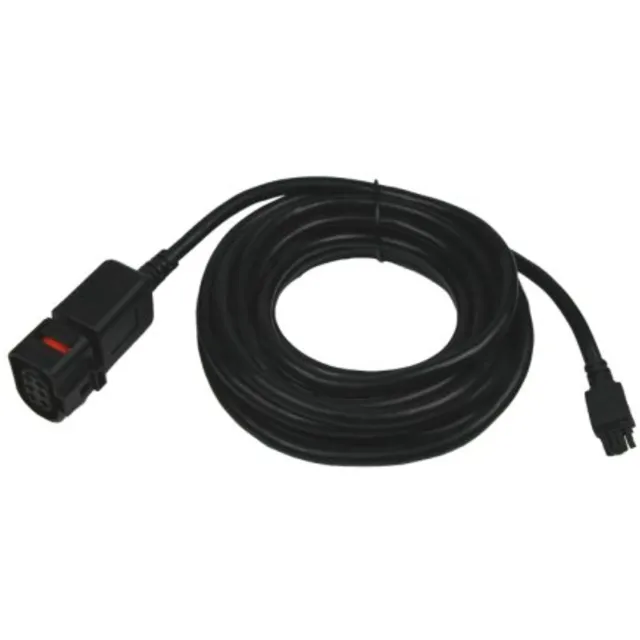 Innovate Sensor Cable: 18 ft. (LM-2 MTX-L) 3828