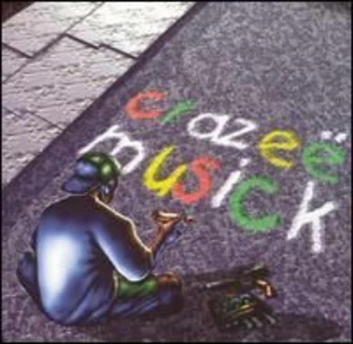 Craze: Crazee Musick [Cd]