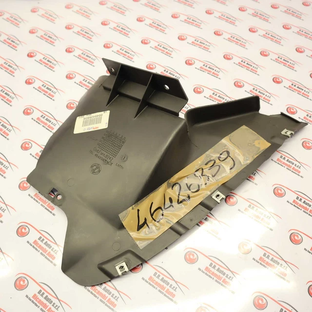 Abri Locaro Postérieurs Dx Fiat Marea Cod. 46426839 Neuf Original