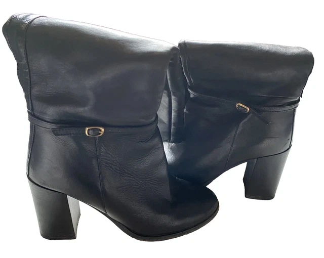 carvela knee high boots uk