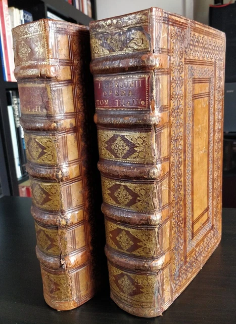 Livre Ancien – Opuscule De Plutarque – Philosophie – 1546 – Post Incunable