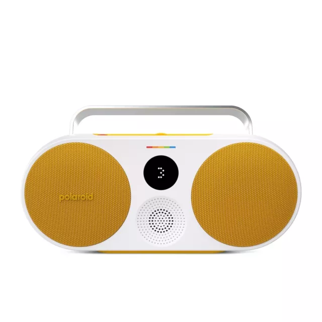 Polaroid P3 Music Player - Super Portatile Wireless Bluetooth Altoparlante