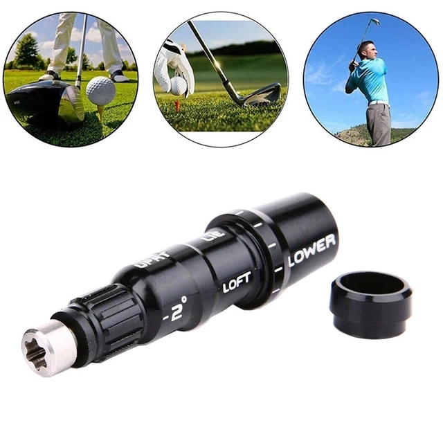 TAYLORMADE Qi35 Qi10 ARBRE DE TRANSMISSION