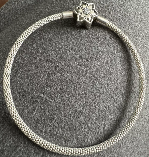 Bracelet Shine bright Pandora  Vinted