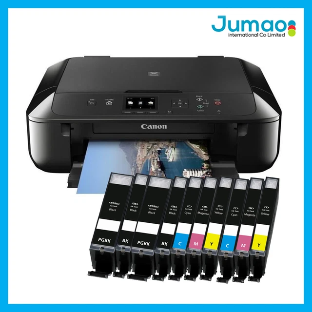 Imprimante jet d'encre multifonction - canon - pixma mg2551s - couleur - noir CAN1717288339881