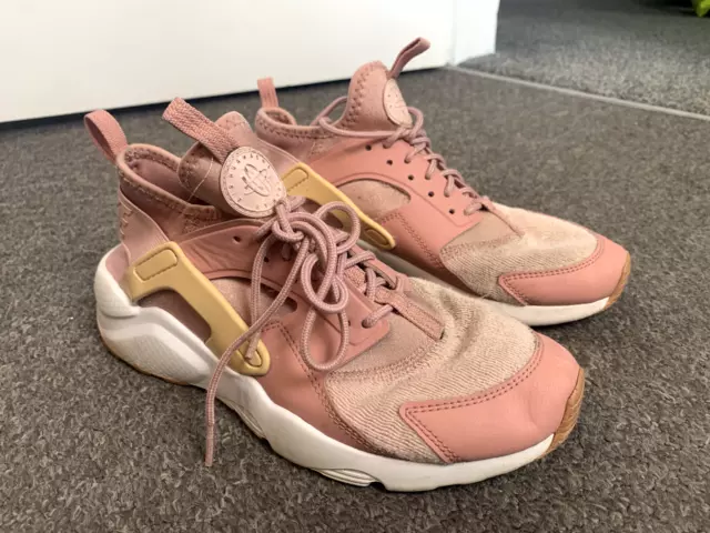 Nike huarache usate top