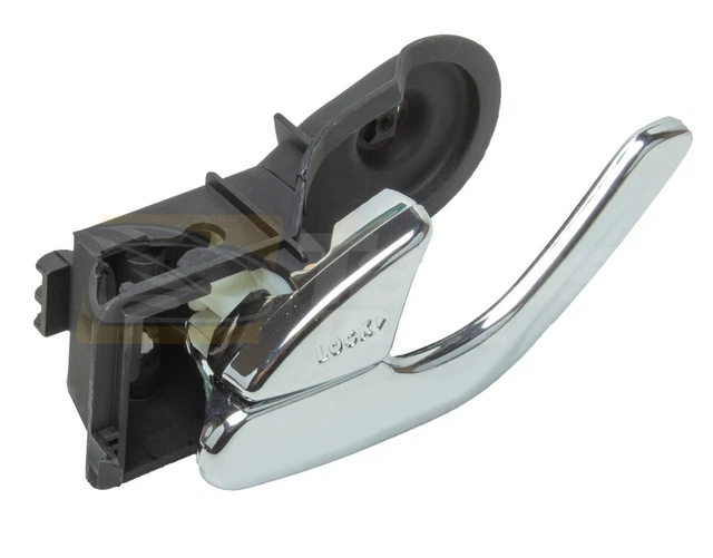 Poignée Porte Intérieure Gauche Pour Renault R19 - Référence OE 7700813585 / 7702253064