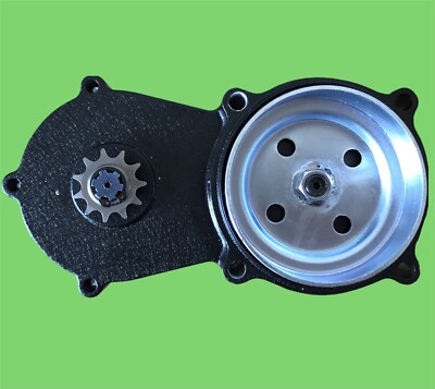 Altro scatola trasmissione riduttore T8F tipo corto minimoto mini cross quad ATV 49cc 