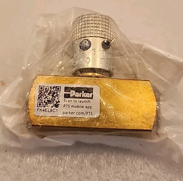 Vannes de régulation de débit, Vannes et manifolds, Hydrauliques