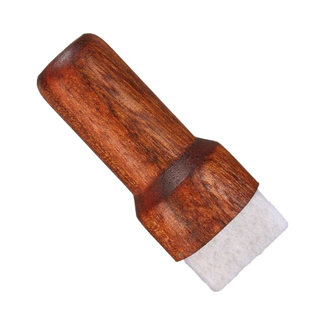Penna di protezione corde per chitarra rimozione ruggine accessorio per chitarra penna a corda