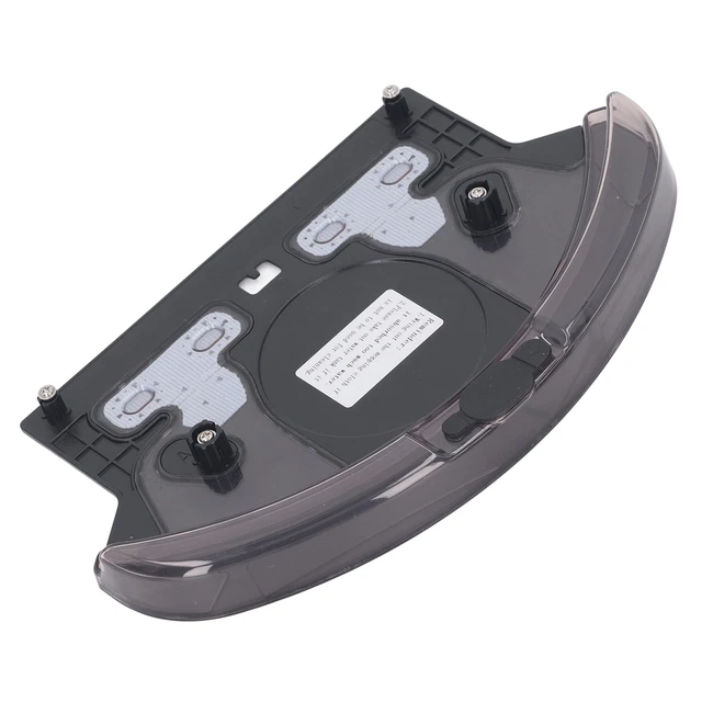FILTRE DE R SERVOIR D'eau Efficace Pour Robot Aspirateur BR151