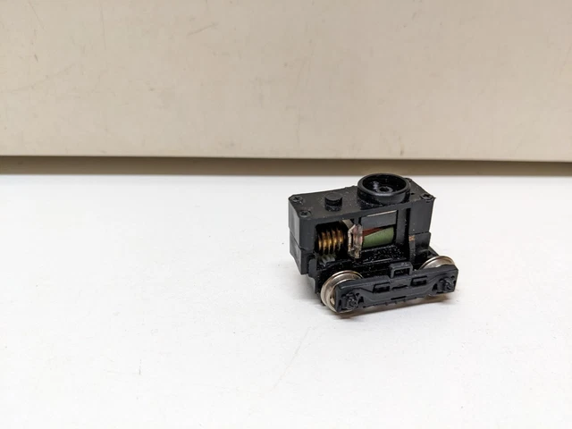 HO HORNBY Moteur d'aiguillage sous table ref R8014