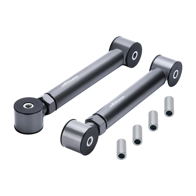Braccio Di Comando Superiore Posteriore Regolabile Per Jeep Wrangler Tj 1997-06