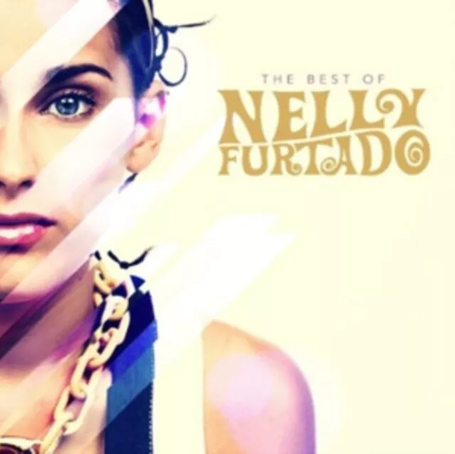 Nelly Furtado - The Best Of Nelly Furtado New Cd