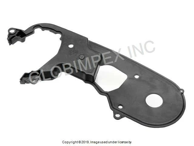 VOLVO (1985-1995) Timing Belt Cover REAR PRO PARTS + 1 YEAR WARRANTY