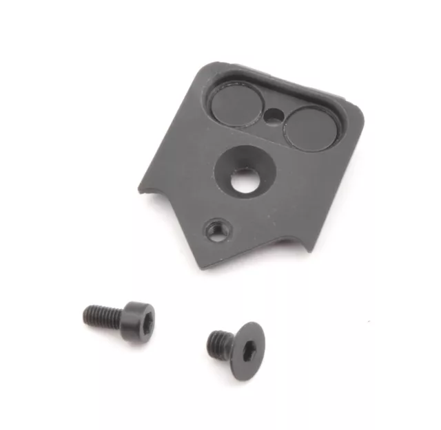 BOSCH MOUNTING PLATE for Kiox Display Holder Incl. Magnets