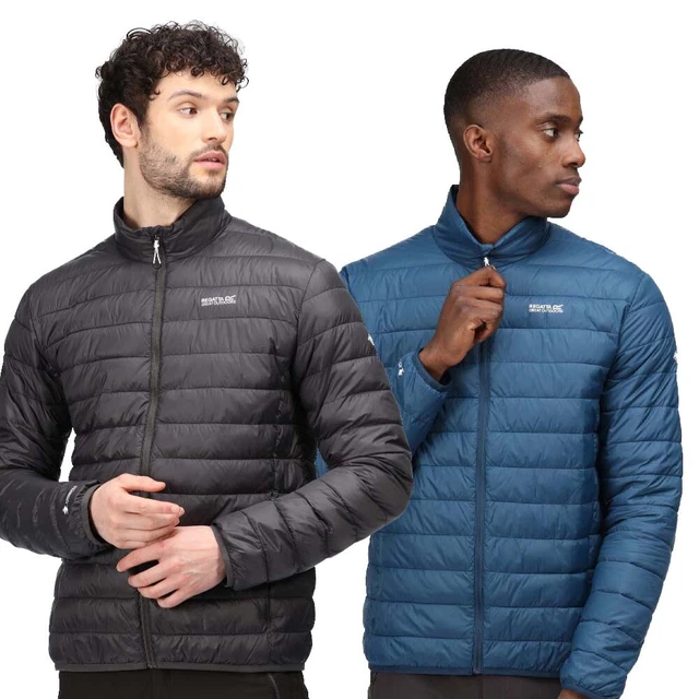 Regatta sales ibsen jacket