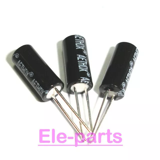 50 PCS SW-520D DIP-2 Vibration Sensor Metal Ball Tilt Shaking Switch
