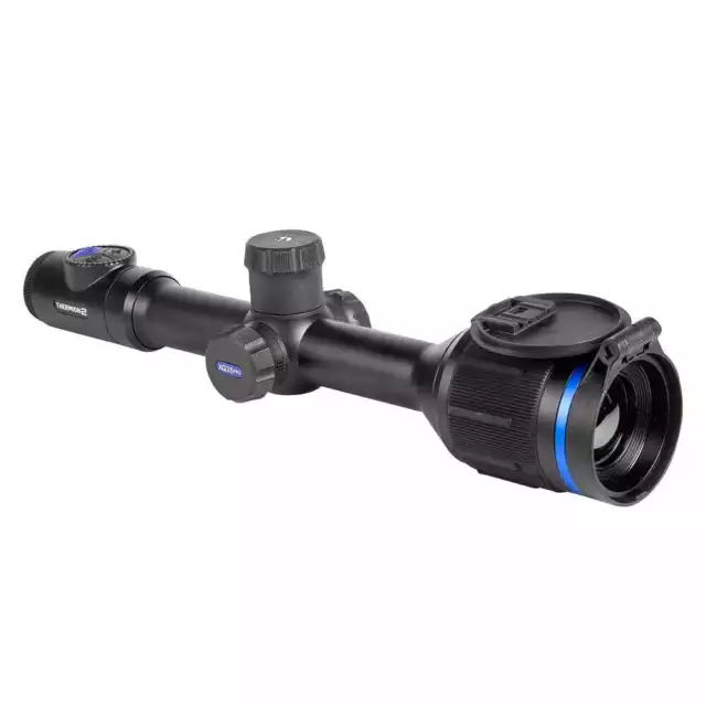 PULSAR THERMION 2 XQ35 Pro Thermal Riflescope PL76541 $2,999.97 - PicClick