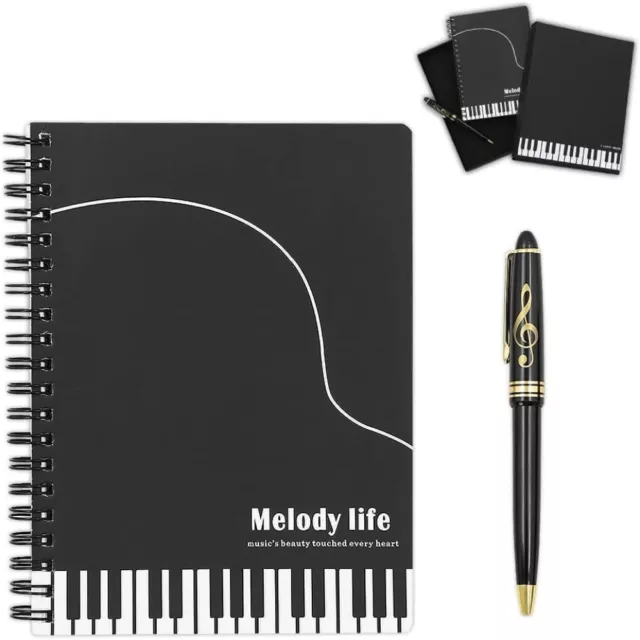 Imitation Leather Employee Gratitude Gifts  Stationery Notebook  Office
