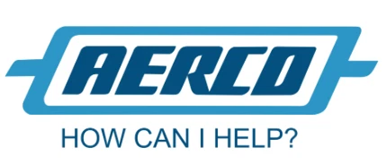 AERCO - 508/1/31227/120 - Connector - New