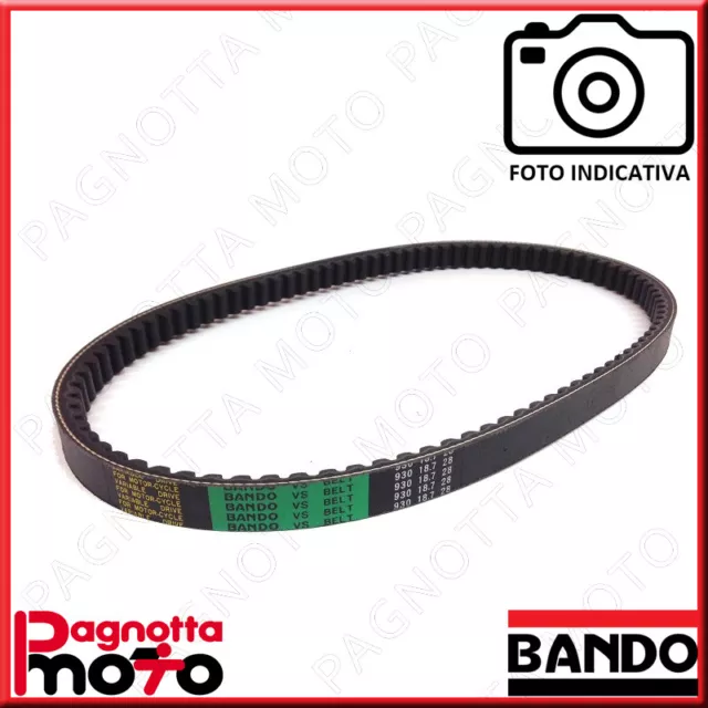 Cinghia Trasmissione Bando Yamaha Nxc Cygnus X 125 2004>