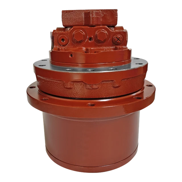 For Dossan DX55  Final Drive Motors DX55 Travel Motor