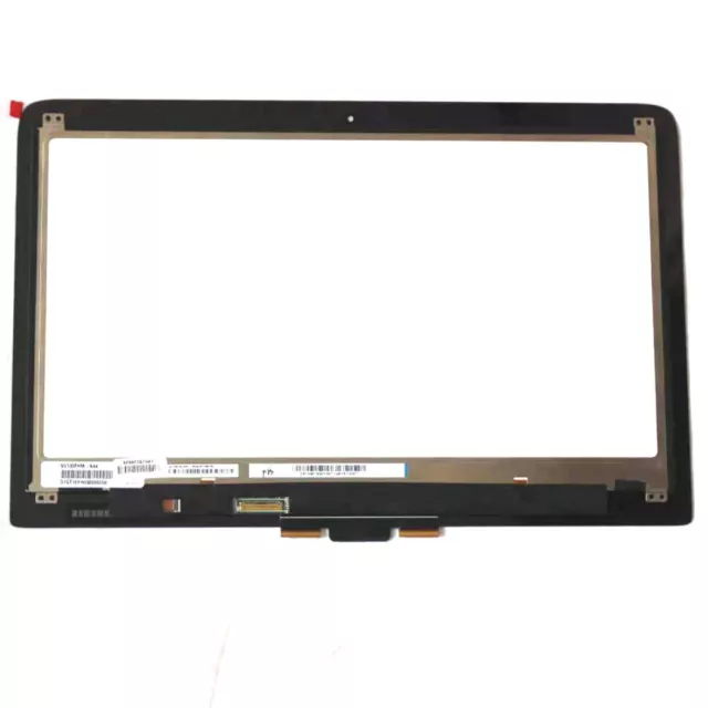 13.3" FHD Touch Screen Digitizer LCD Display for HP Spectre 13 X360 13-4103DX