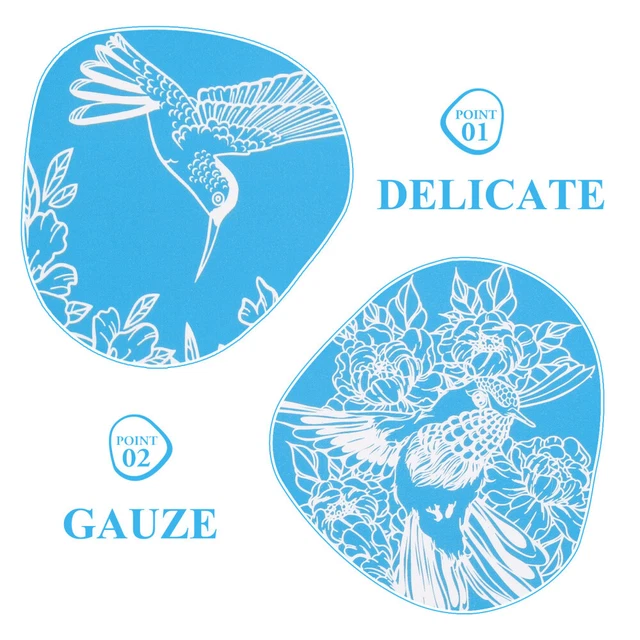 3 blätter Haushalt Zarte Silk Druck Schablone Für Druck DIY Hause 9