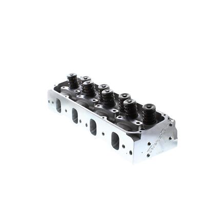 LS2 Trickflow Genx LS2 Compétition CNC Porté 225cc Aluminium Culasse 