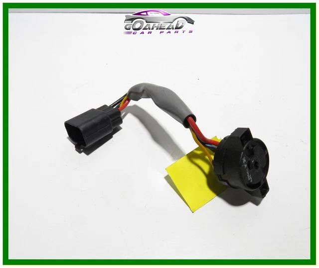 Centralina Aggiuntiva ChipPower GS2 Per Ford KA Mk1 1.3i 1996-2008 - Tuning Box Plug&Drive Per Prestazioni