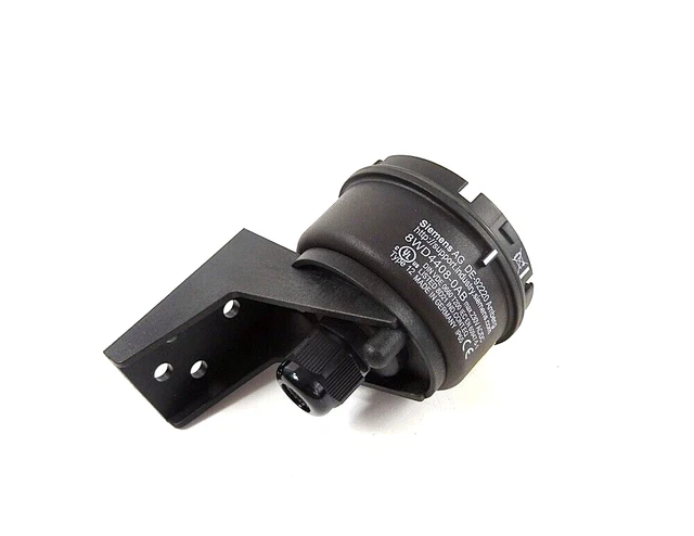 Siemens 8Wd4 408-0Ab - Usato - Attacco