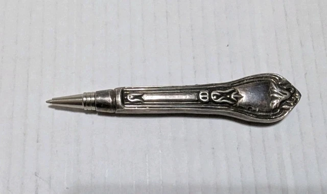 Tige De Plume Vintage Control Tech - 150 Mm Filetée - Pour Vélo - Occasion