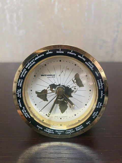 Alarm Clocks & Clock Radios, Clocks, Decorative Collectables