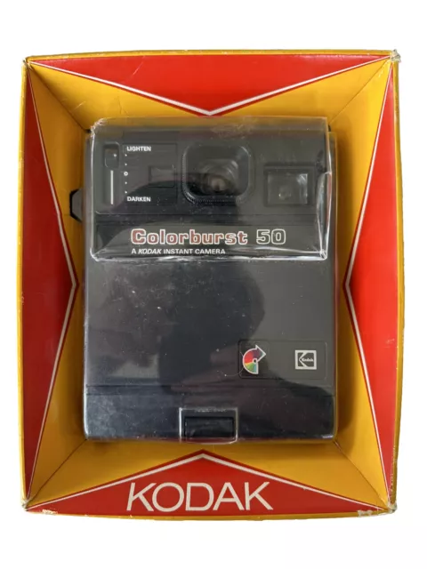 Polaroid Now I Type Instant camera, boxed, barely used – RecycledPhoto
