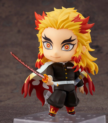 rengoku nendoroid pre order