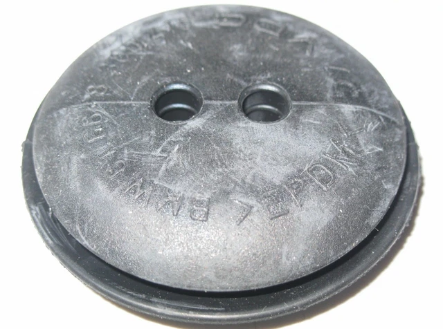 Tubo Di Riempimento Lavavetri Per Peugeot 206/207/607 - Ricambio 643983, Plug And Play - Foto 3