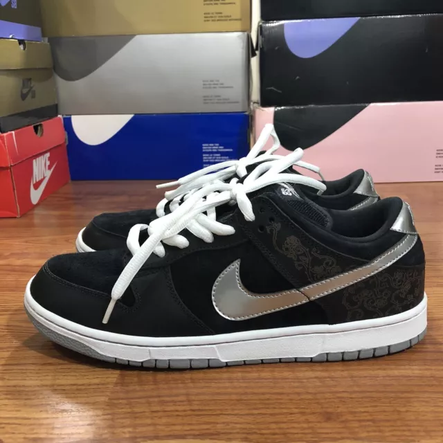 Nike sb dunk low pro takashi on sale