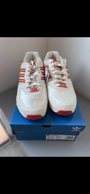 Adidas ZX 1000 C  Gr. 44 2/3 Neu