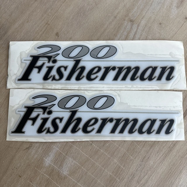 Decals, Accessories & Gear, Boat Parts, Parts & Accessories, eBay