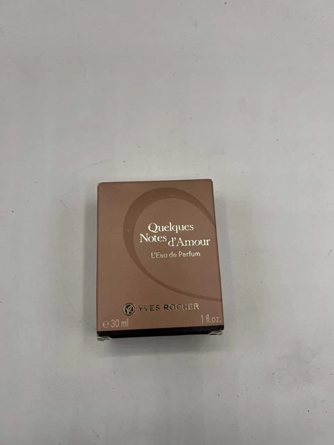 Eau De Toilette Yves Rocher Pop'Exotic 75 Ml - Neuf Sous Blister - Senteur Agrumes