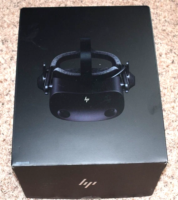 HP REVERB G2 Virtual Reality Headset 399.99 PicClick