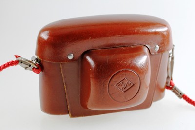 Agfa 6005 disponibilità a Borsa Fotocamera Borsa taschefür AGFA SILETTE VARIO 