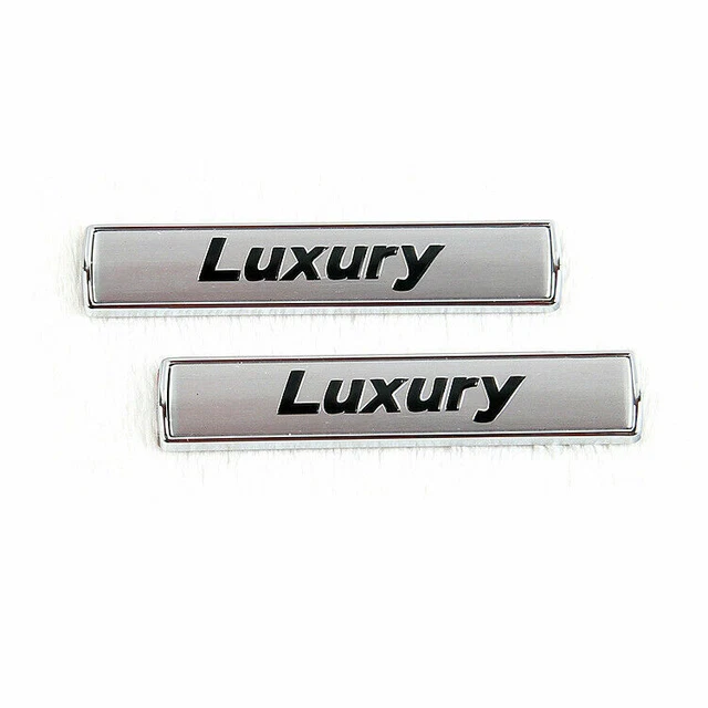 FÜR MERCEDES BENZ CDI Schriftzug Embleme Aufkleber Logo Badge Auto EUR