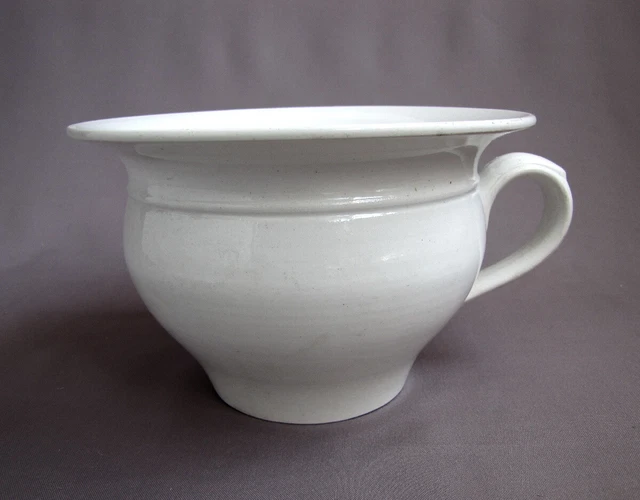 Ancienne Vasque de Toilette K&G Luneville (Les Roses) (Grand Modèle) - Antiquités